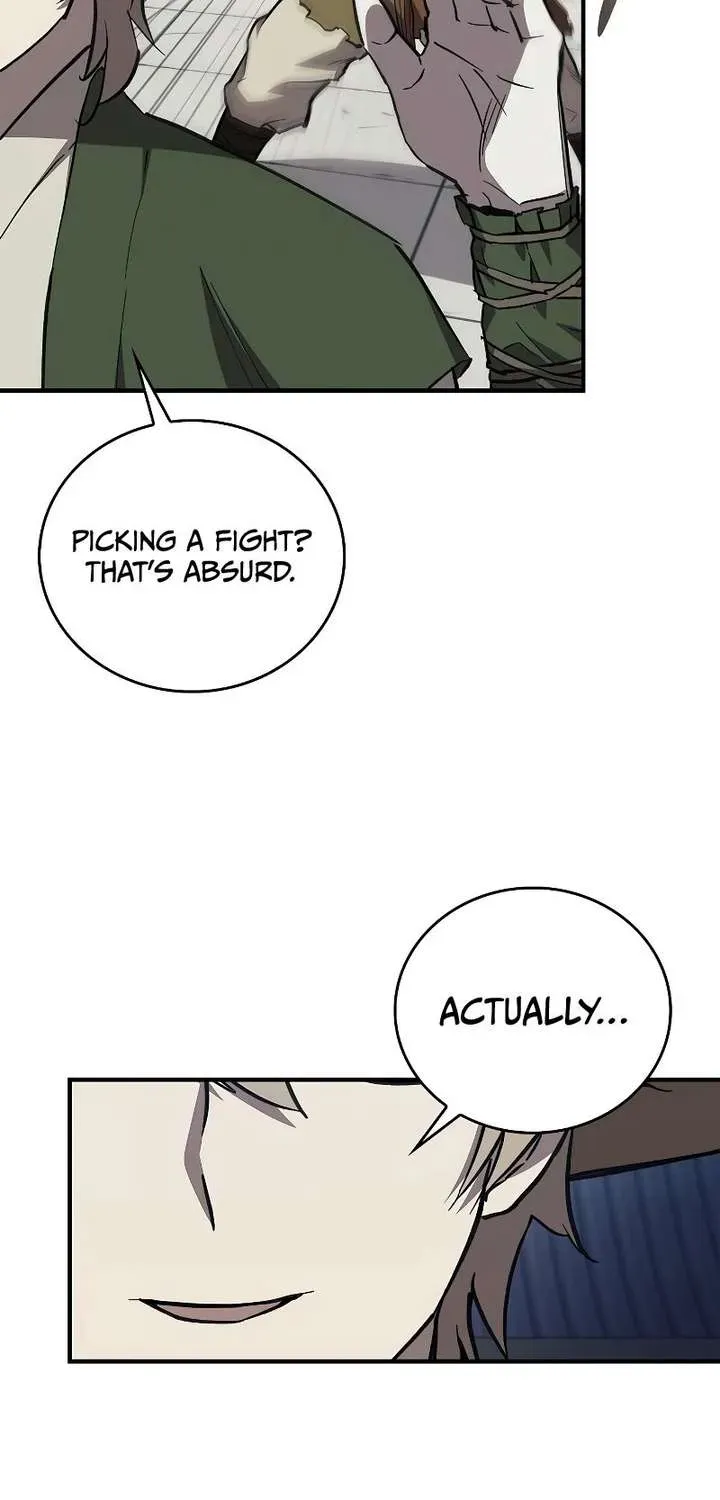 The Demonic Cult Instructor Returns Chapter 46.1 page 50 - 