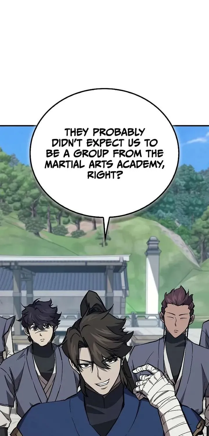 The Demonic Cult Instructor Returns Chapter 46.1 page 6 - 
