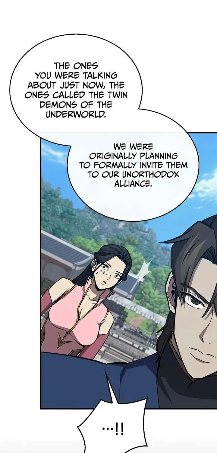 The Demonic Cult Instructor Returns Chapter 46.1 page 51 - 