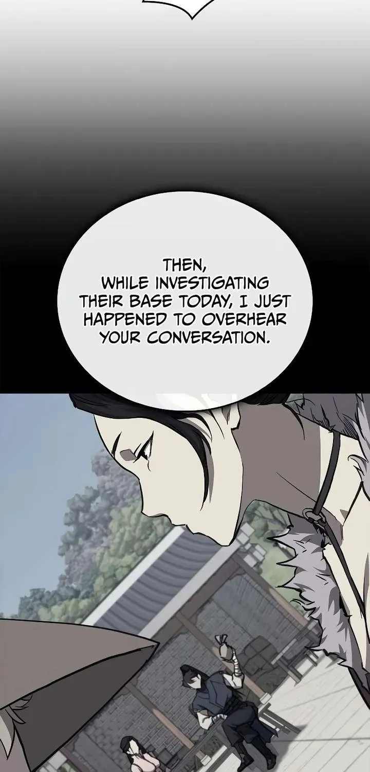 The Demonic Cult Instructor Returns Chapter 46.1 page 52 - 