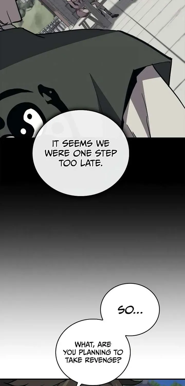 The Demonic Cult Instructor Returns Chapter 46.1 page 53 - 