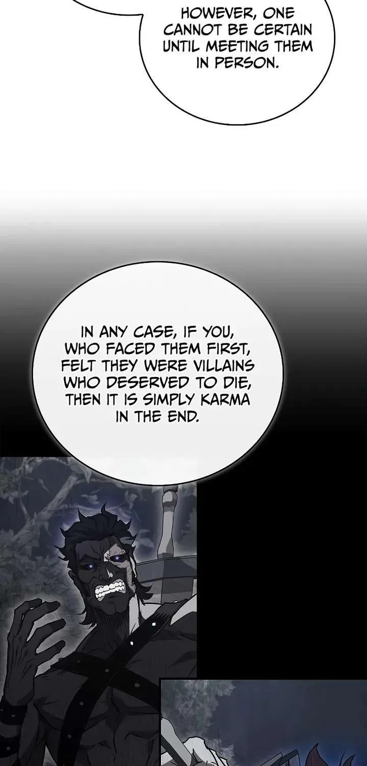The Demonic Cult Instructor Returns Chapter 46.1 page 56 - 