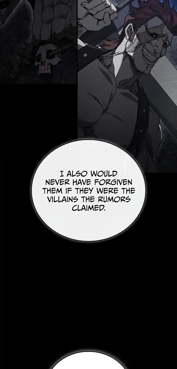 The Demonic Cult Instructor Returns Chapter 46.1 page 57 - 