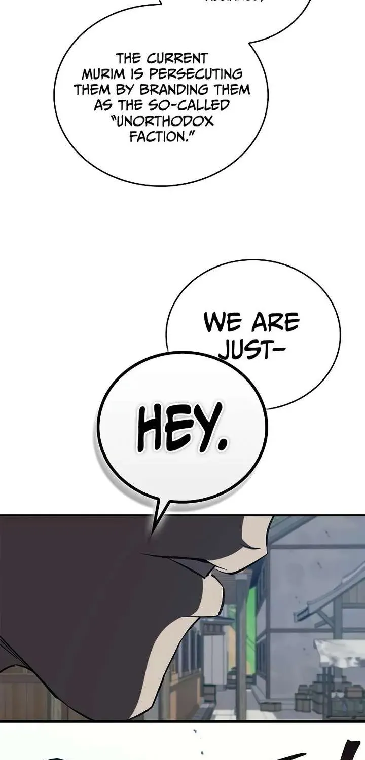 The Demonic Cult Instructor Returns Chapter 46.1 page 59 - 