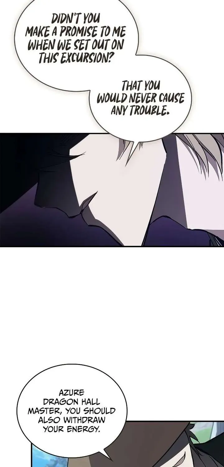 The Demonic Cult Instructor Returns Chapter 46.1 page 70 - 