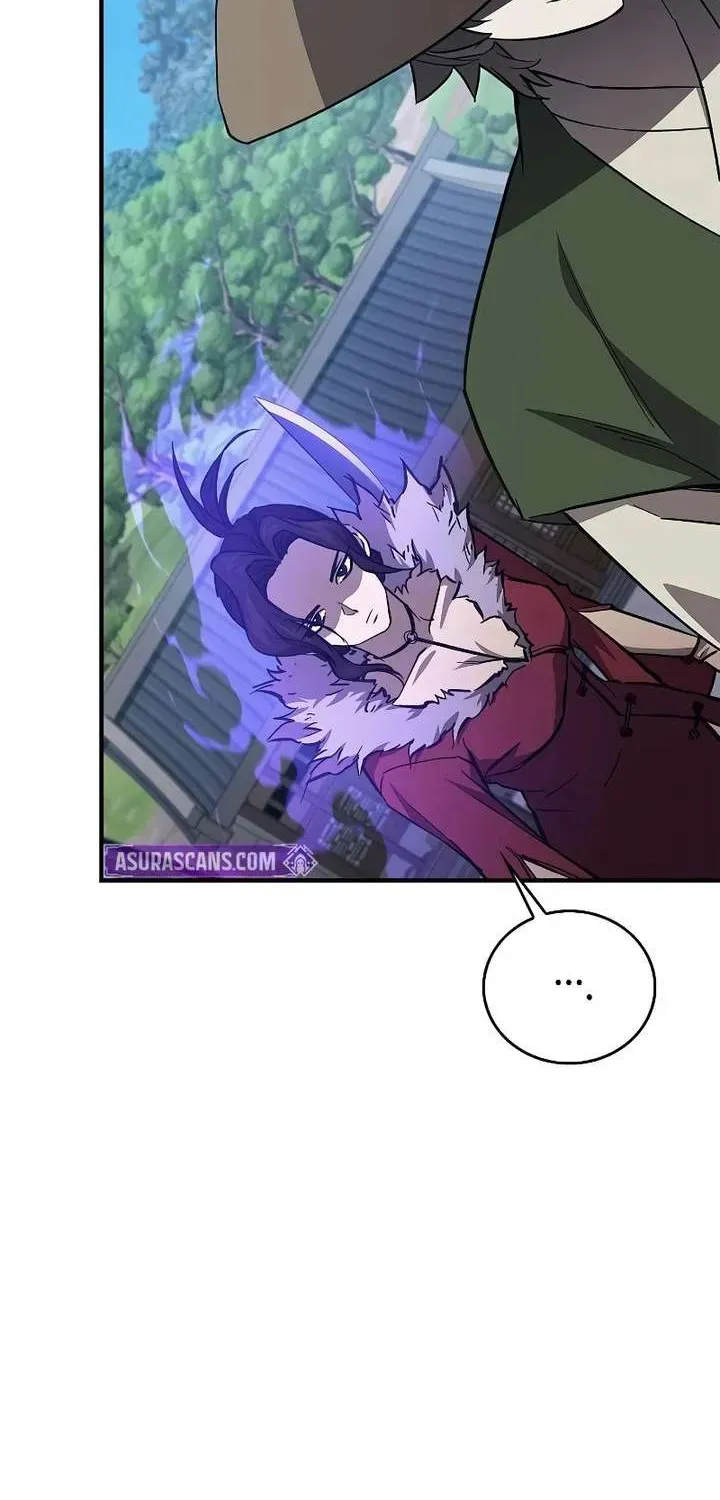 The Demonic Cult Instructor Returns Chapter 46.1 page 71 - 