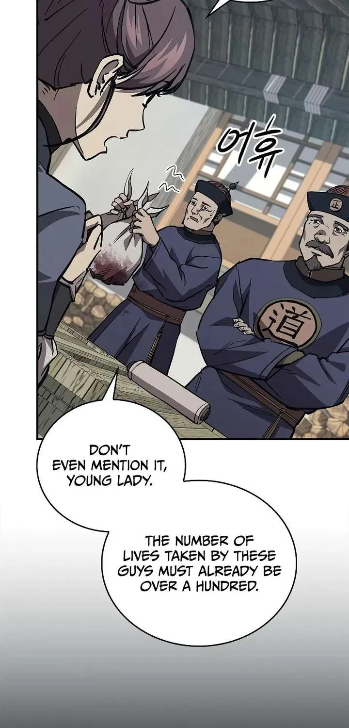 The Demonic Cult Instructor Returns Chapter 46.1 page 9 - 