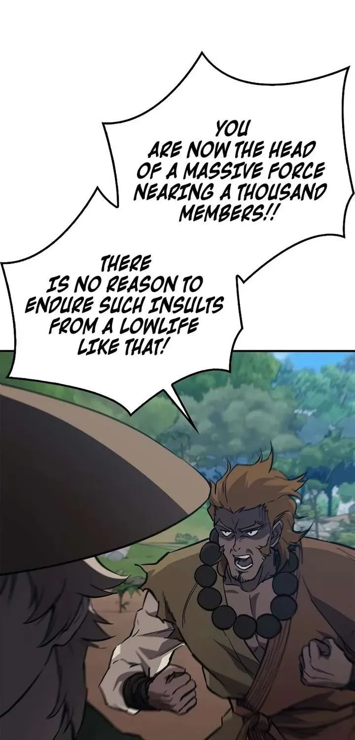 The Demonic Cult Instructor Returns Chapter 46.1 page 84 - 