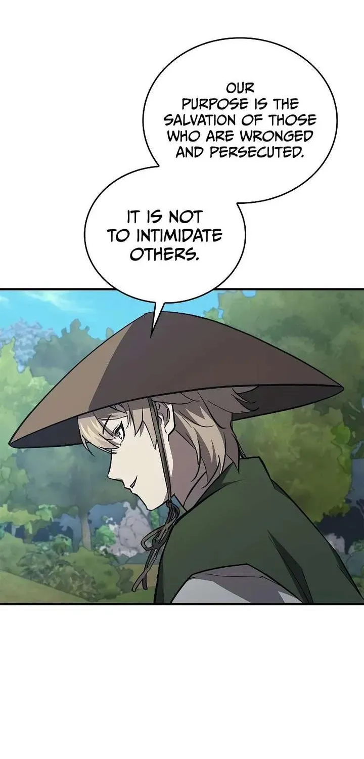 The Demonic Cult Instructor Returns Chapter 46.1 page 87 - 