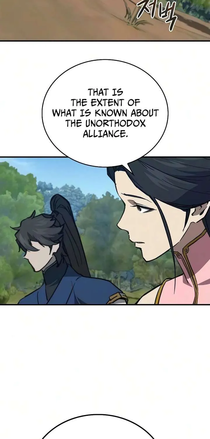 The Demonic Cult Instructor Returns Chapter 47.1 page 12 - 