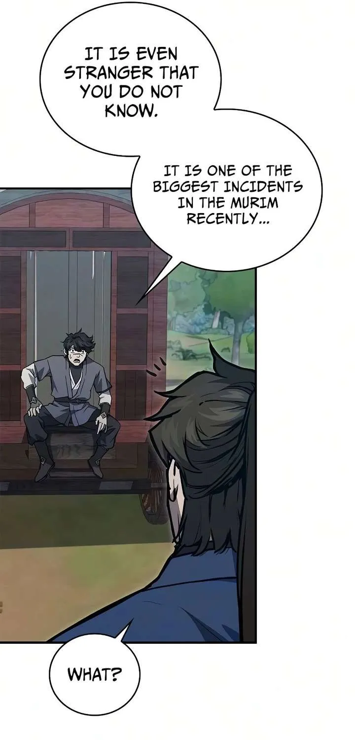 The Demonic Cult Instructor Returns Chapter 47.1 page 18 - 