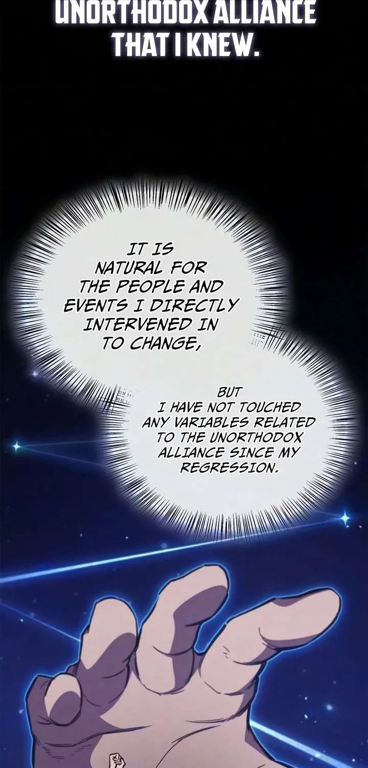The Demonic Cult Instructor Returns Chapter 47.1 page 23 - 
