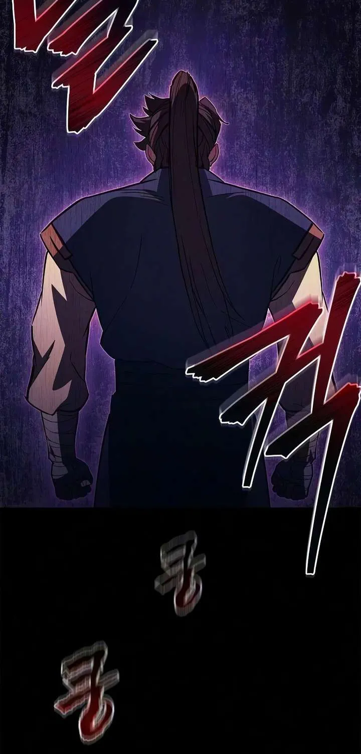 The Demonic Cult Instructor Returns Chapter 47.1 page 28 - 