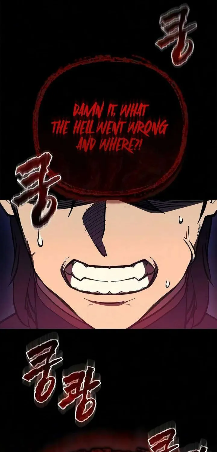 The Demonic Cult Instructor Returns Chapter 47.1 page 29 - 