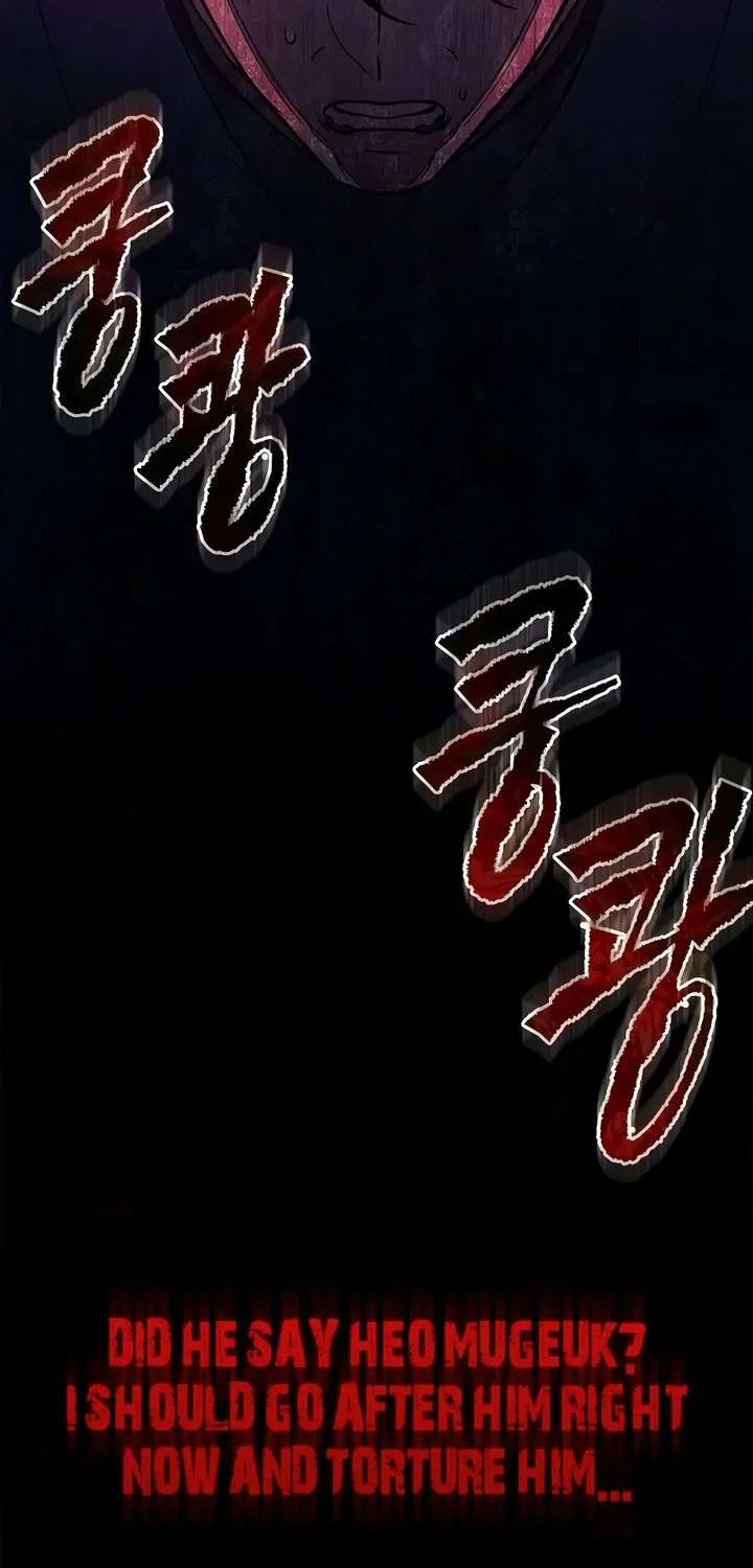 The Demonic Cult Instructor Returns Chapter 47.1 page 31 - 