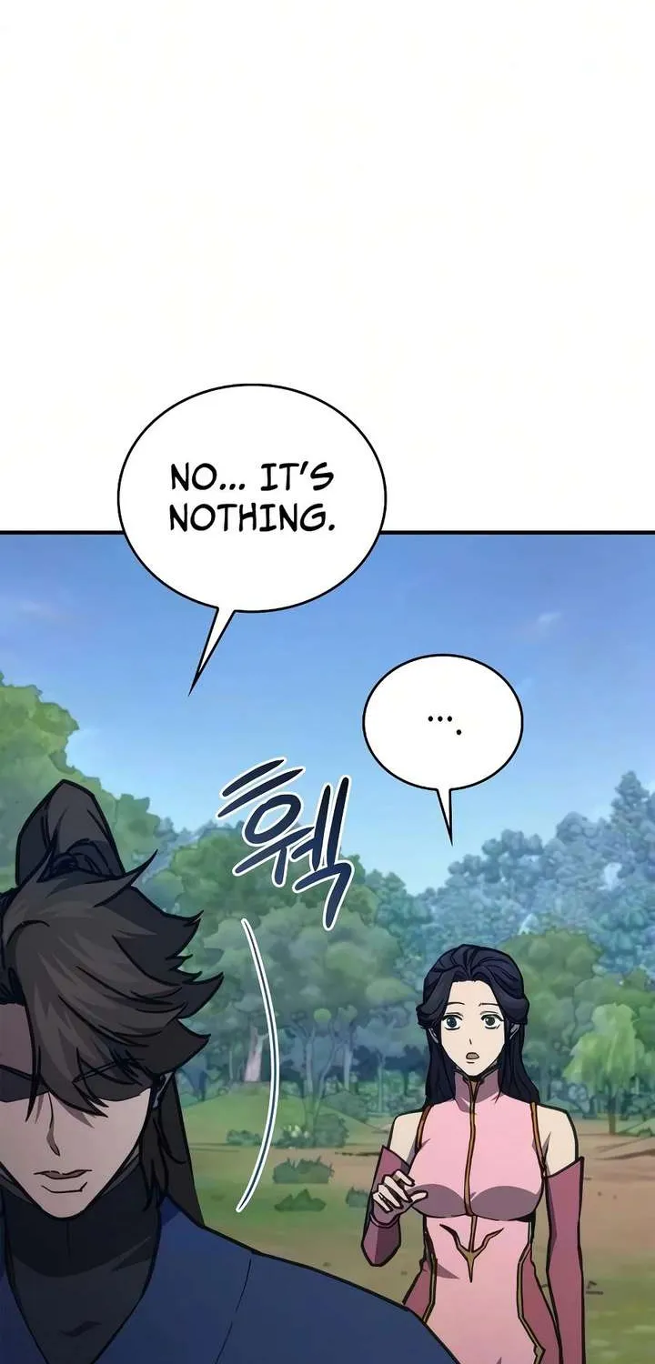 The Demonic Cult Instructor Returns Chapter 47.1 page 35 - 