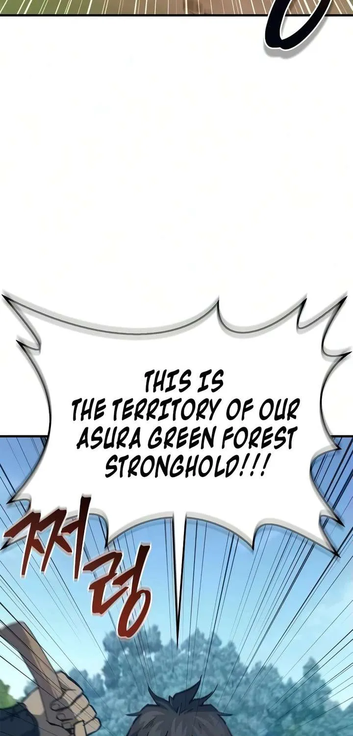 The Demonic Cult Instructor Returns Chapter 47.1 page 40 - 