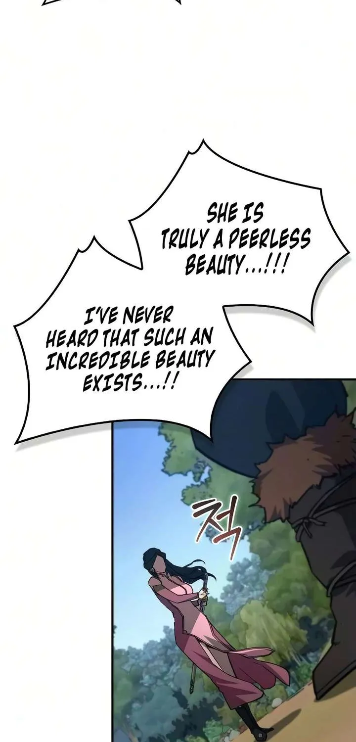 The Demonic Cult Instructor Returns Chapter 47.1 page 47 - 