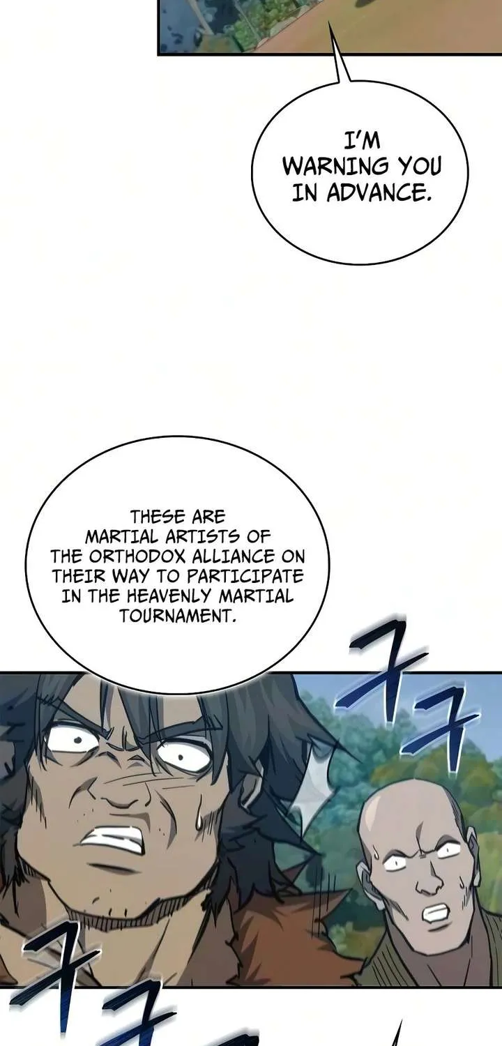 The Demonic Cult Instructor Returns Chapter 47.1 page 48 - 