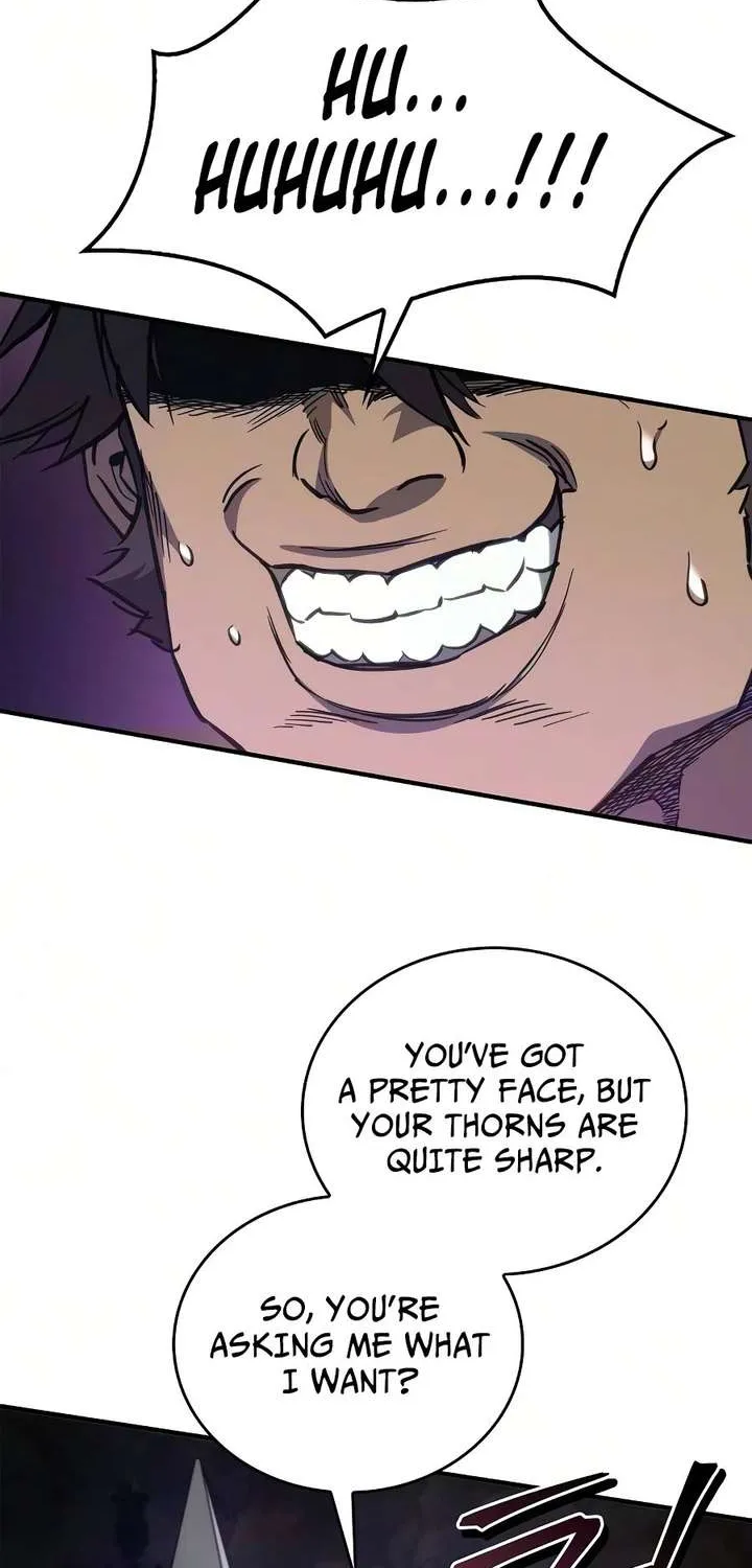 The Demonic Cult Instructor Returns Chapter 47.1 page 53 - 