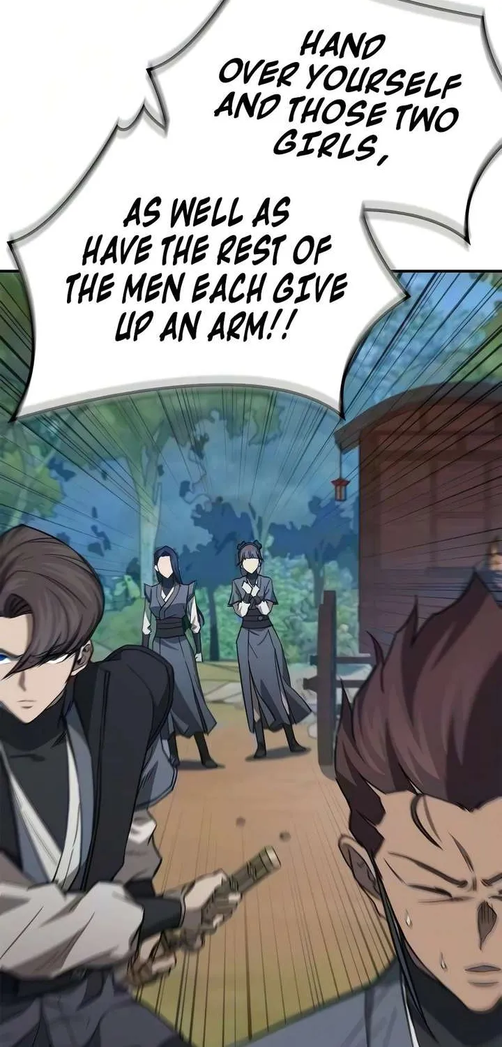 The Demonic Cult Instructor Returns Chapter 47.1 page 55 - 