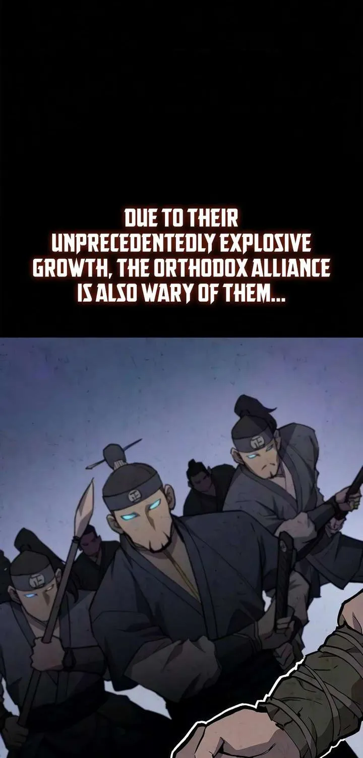 The Demonic Cult Instructor Returns Chapter 47.1 page 7 - 