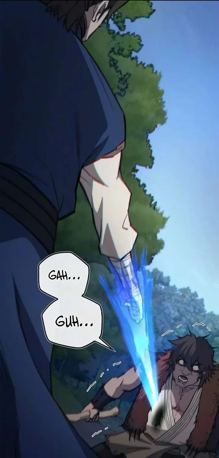The Demonic Cult Instructor Returns Chapter 47.1 page 66 - 