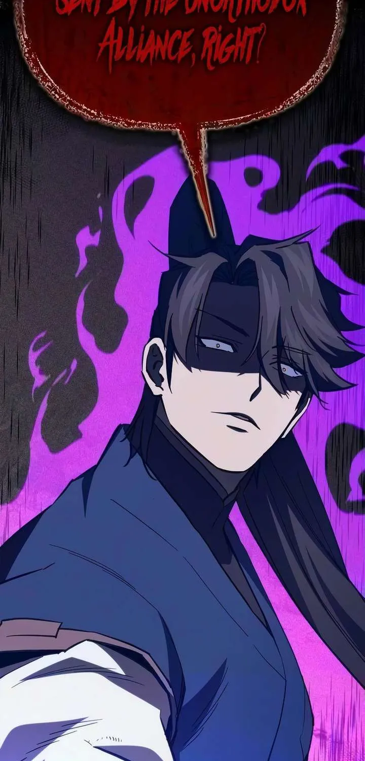 The Demonic Cult Instructor Returns Chapter 47.1 page 68 - 
