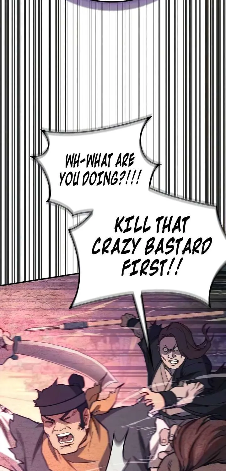 The Demonic Cult Instructor Returns Chapter 47.1 page 78 - 