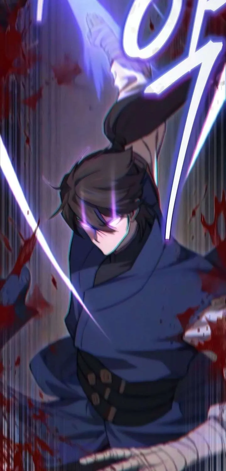 The Demonic Cult Instructor Returns Chapter 47.1 page 84 - 