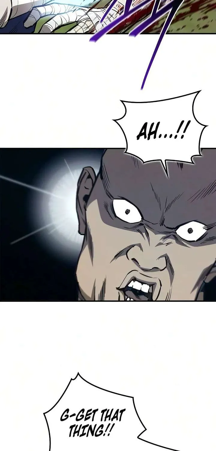 The Demonic Cult Instructor Returns Chapter 48.1 page 11 - 