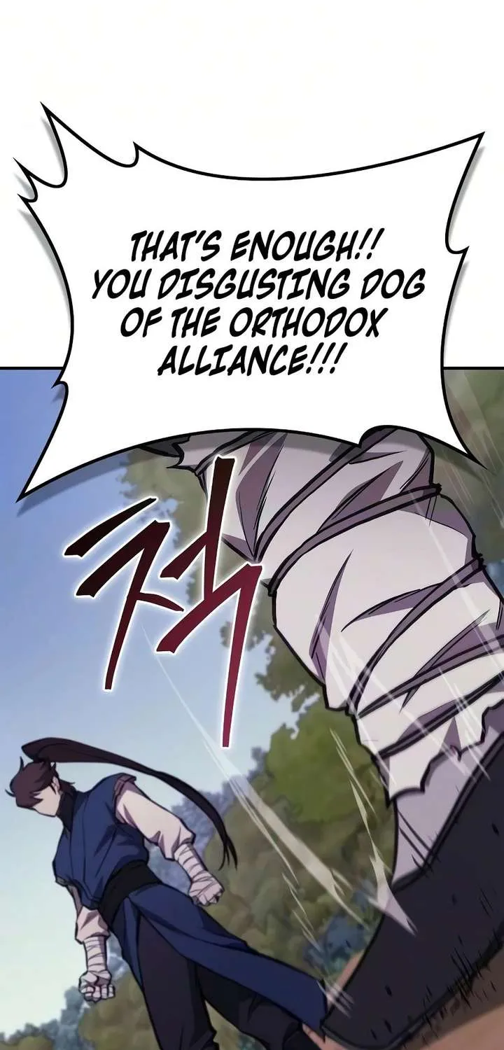 The Demonic Cult Instructor Returns Chapter 48.1 page 16 - 