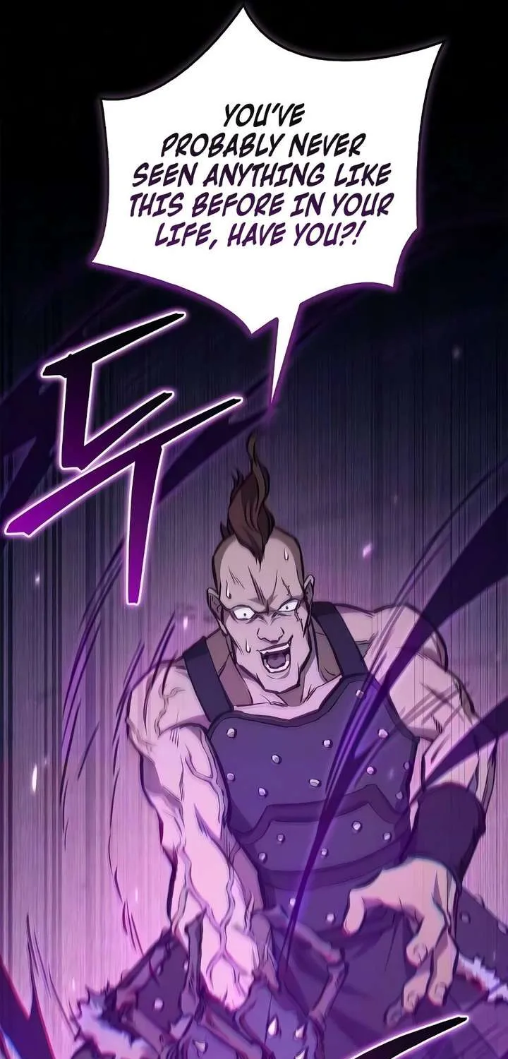 The Demonic Cult Instructor Returns Chapter 48.1 page 18 - 