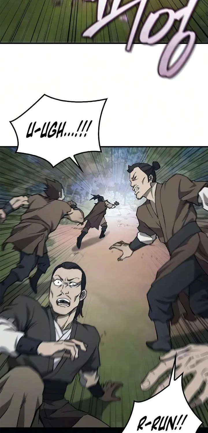 The Demonic Cult Instructor Returns Chapter 48.1 page 3 - 