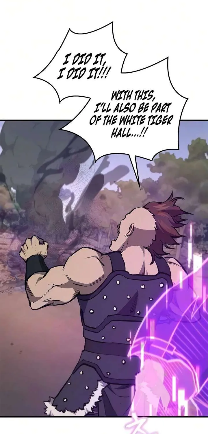 The Demonic Cult Instructor Returns Chapter 48.1 page 28 - 