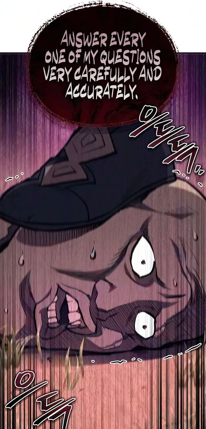 The Demonic Cult Instructor Returns Chapter 48.1 page 34 - 