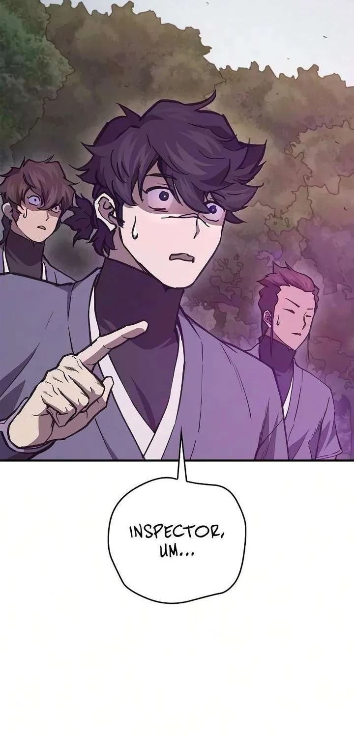 The Demonic Cult Instructor Returns Chapter 48.1 page 5 - 