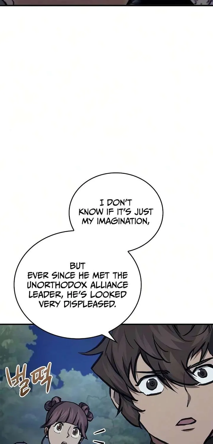 The Demonic Cult Instructor Returns Chapter 48.1 page 45 - 