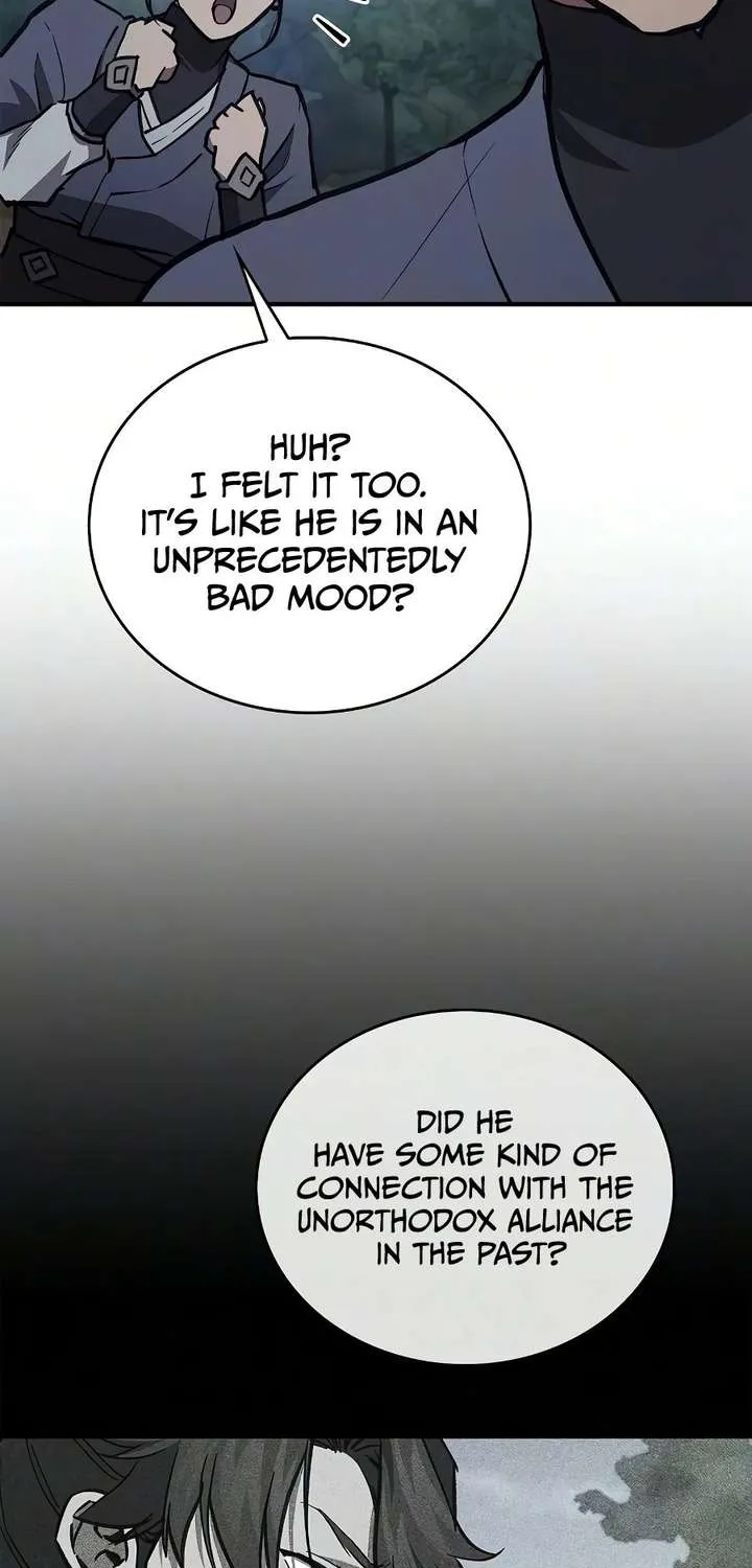 The Demonic Cult Instructor Returns Chapter 48.1 page 46 - 