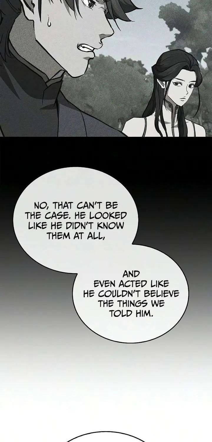 The Demonic Cult Instructor Returns Chapter 48.1 page 47 - 