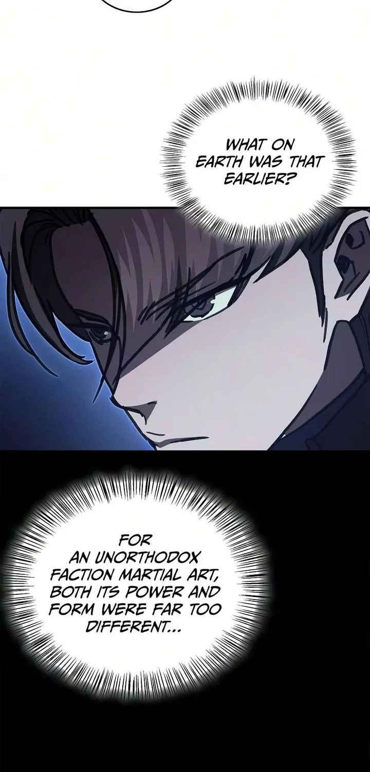 The Demonic Cult Instructor Returns Chapter 48.1 page 49 - 
