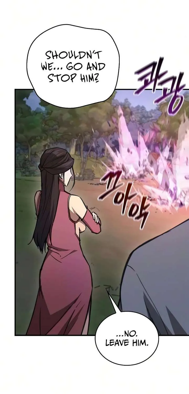 The Demonic Cult Instructor Returns Chapter 48.1 page 6 - 