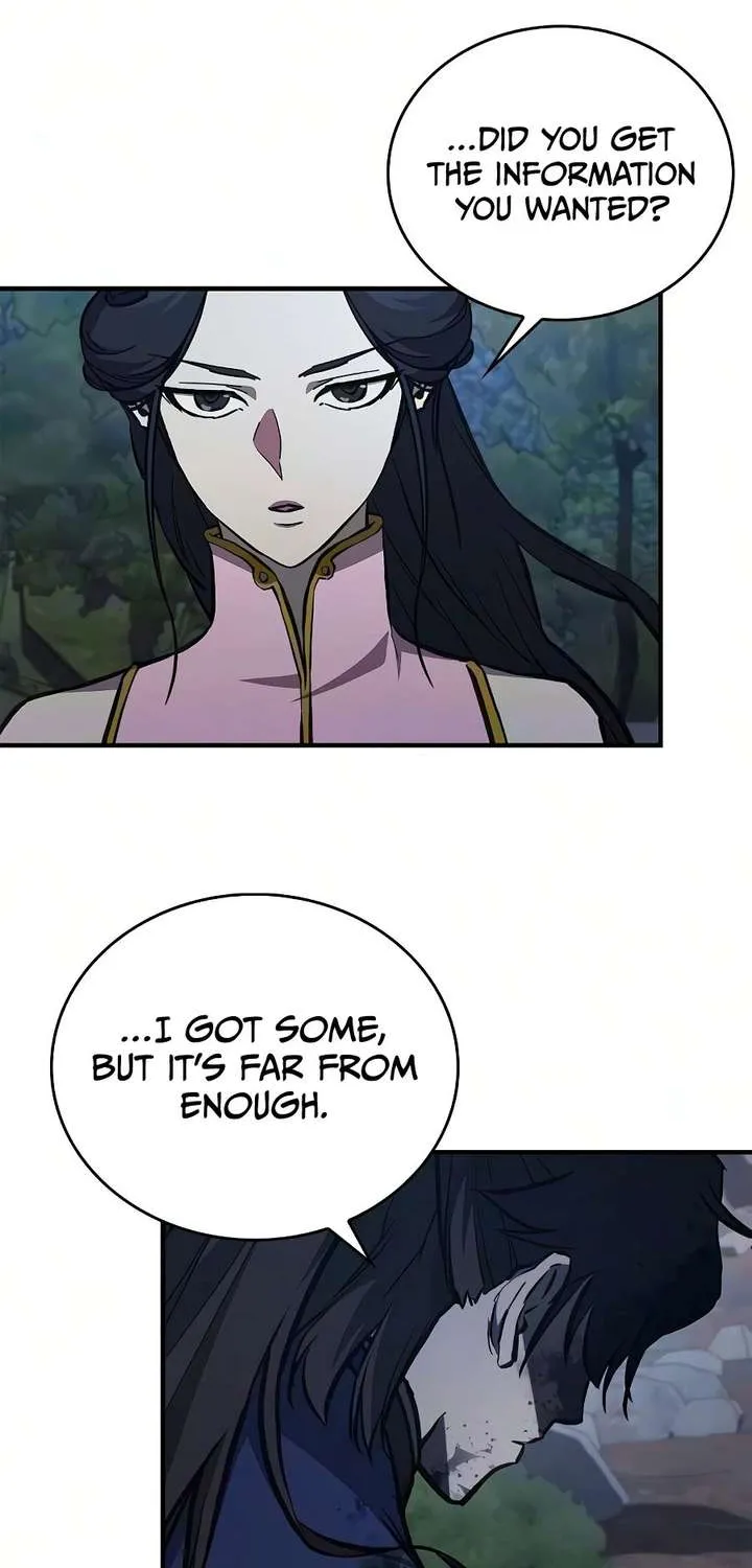 The Demonic Cult Instructor Returns Chapter 48.1 page 53 - 