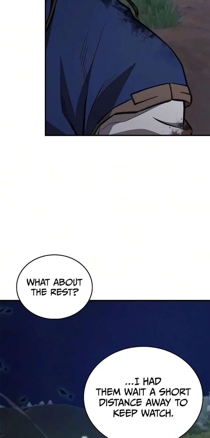 The Demonic Cult Instructor Returns Chapter 48.1 page 54 - 