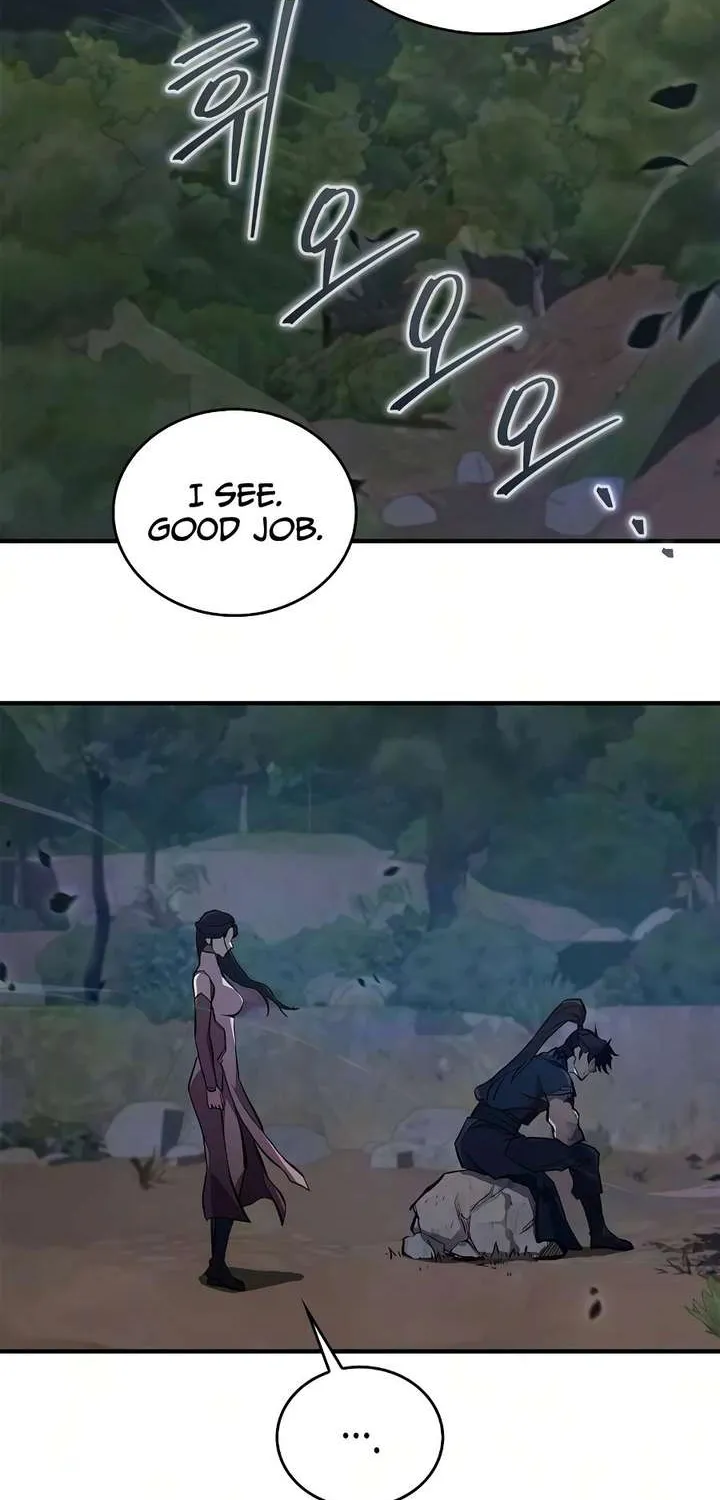 The Demonic Cult Instructor Returns Chapter 48.1 page 55 - 