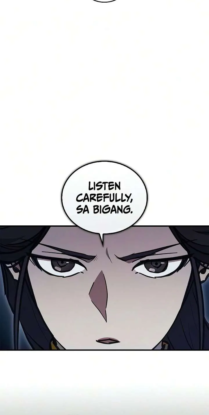 The Demonic Cult Instructor Returns Chapter 48.1 page 56 - 