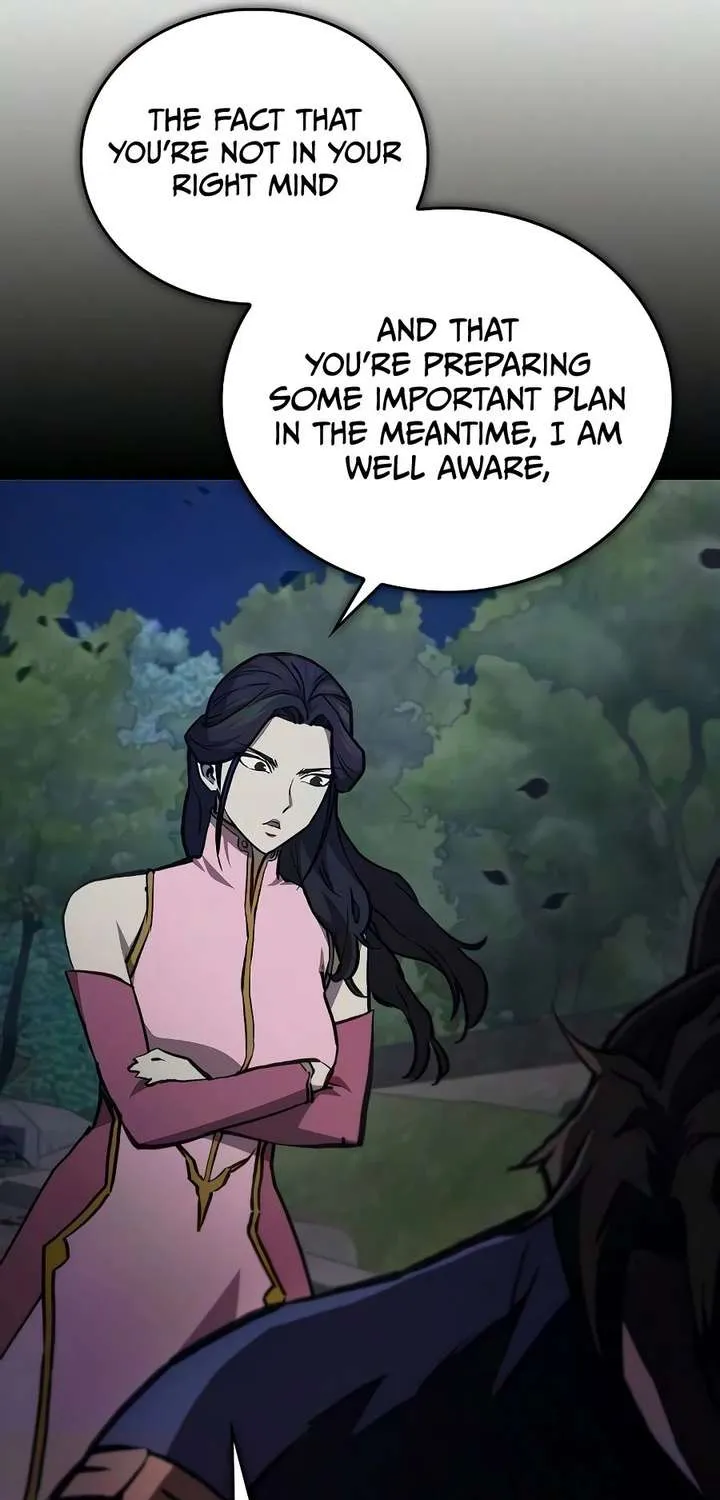 The Demonic Cult Instructor Returns Chapter 48.1 page 57 - 