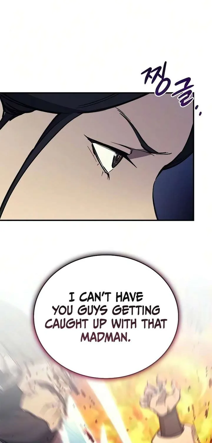 The Demonic Cult Instructor Returns Chapter 48.1 page 7 - 
