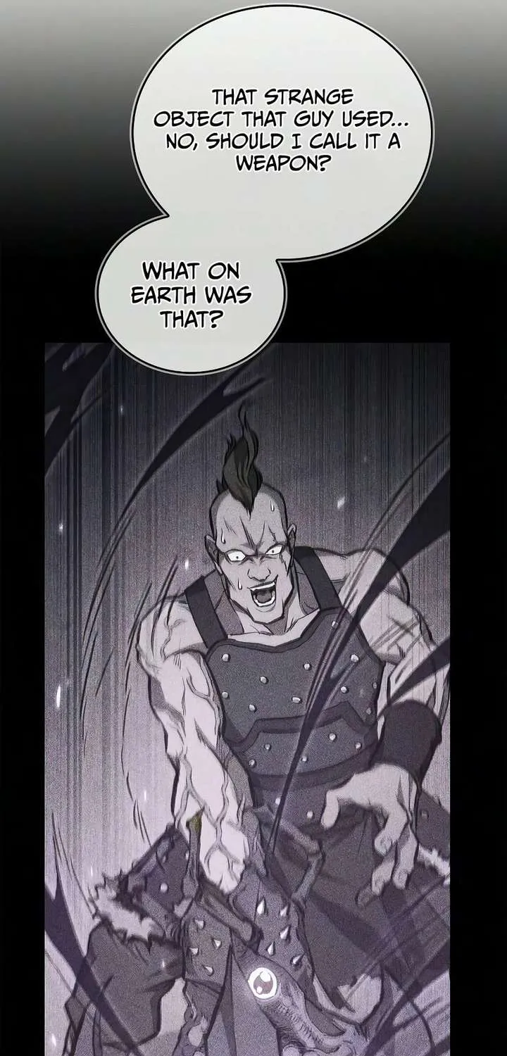 The Demonic Cult Instructor Returns Chapter 48.1 page 64 - 