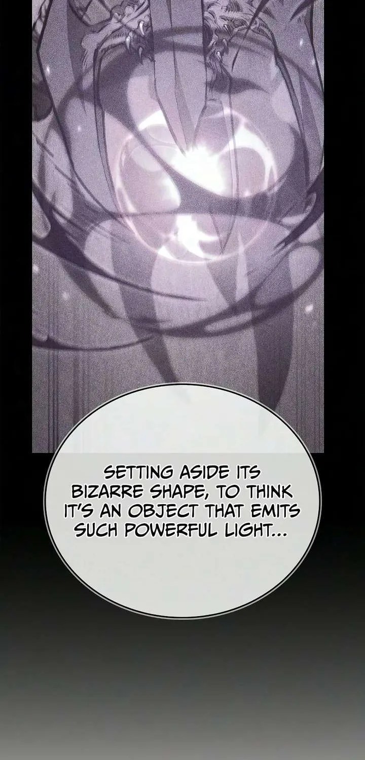 The Demonic Cult Instructor Returns Chapter 48.1 page 65 - 